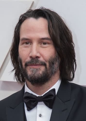 Keanu Reeves