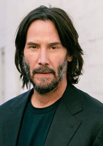 Keanu Reeves