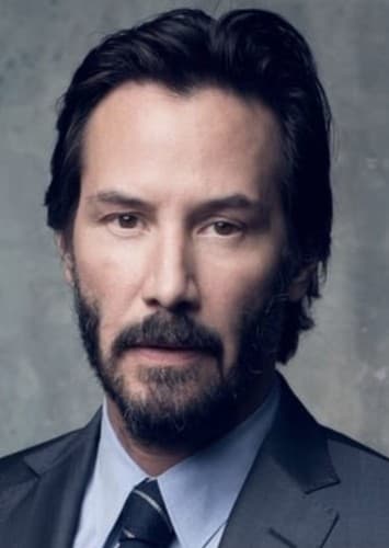 Keanu Reeves