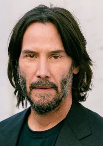 Keanu Reeves