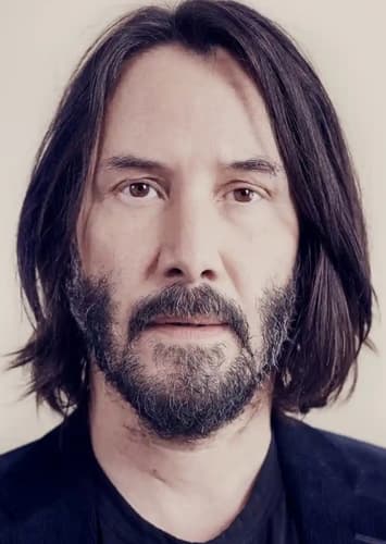 Keanu Reeves