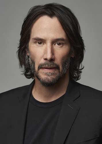 Keanu Reeves