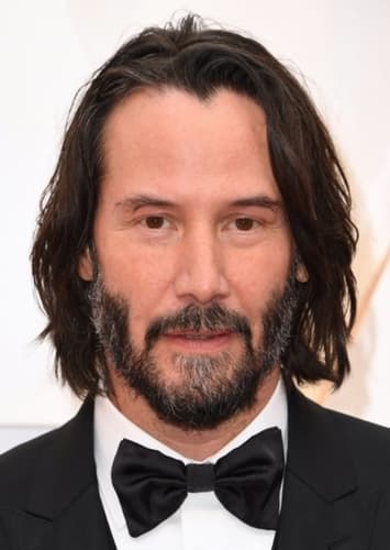 Keanu Reeves