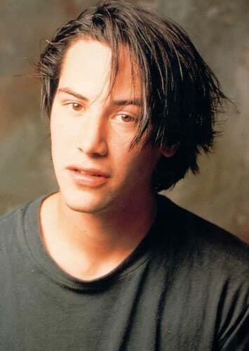 Keanu Reeves