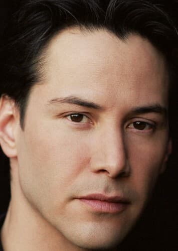 Keanu Reeves