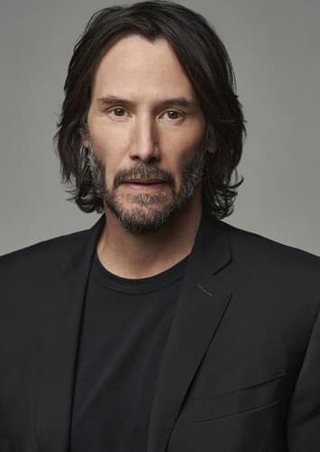 Keanu Reeves