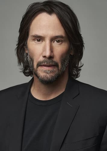 Keanu Reeves