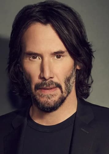 Keanu Reeves