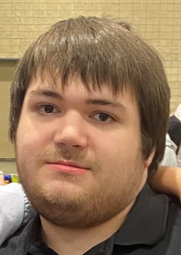 Keaton Tide Carpenter