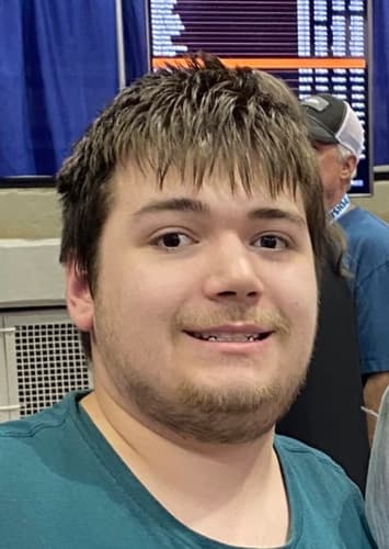 Keaton Tide Carpenter