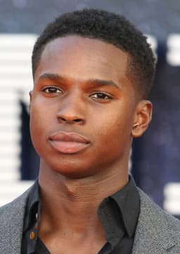 Kedar Williams Stirling