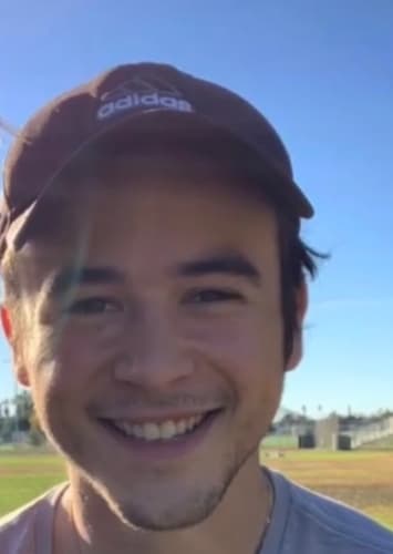 Keean Johnson