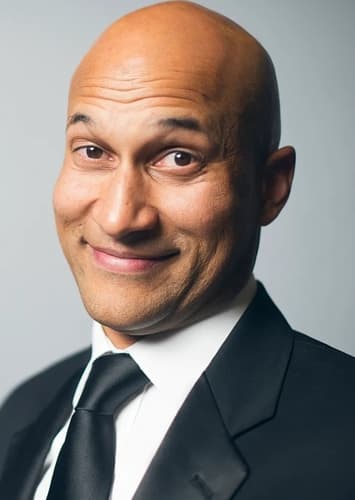Keegan-Michael Key