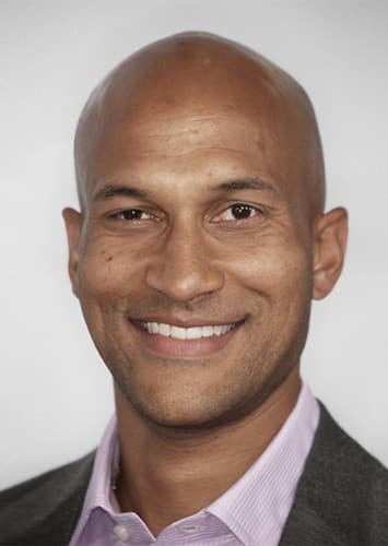 Keegan-Michael Key