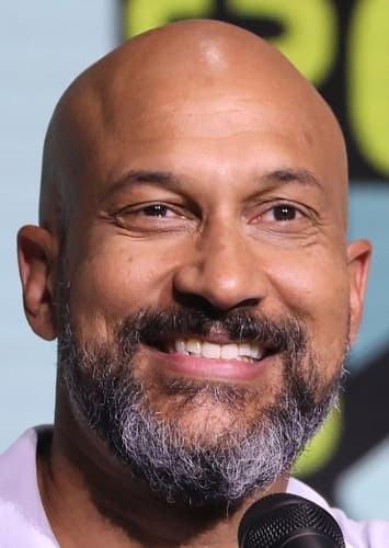 Keegan Michael Key