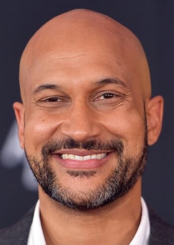 Keegan-Michael Key
