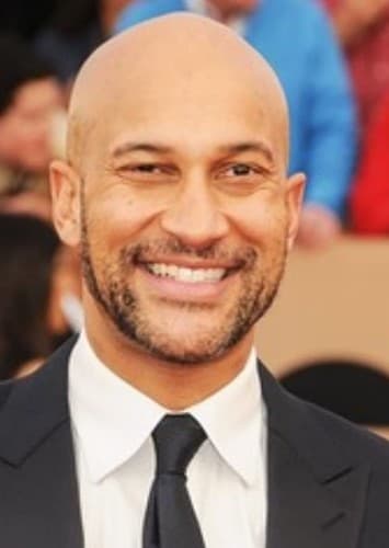 Keegan-Michael Key