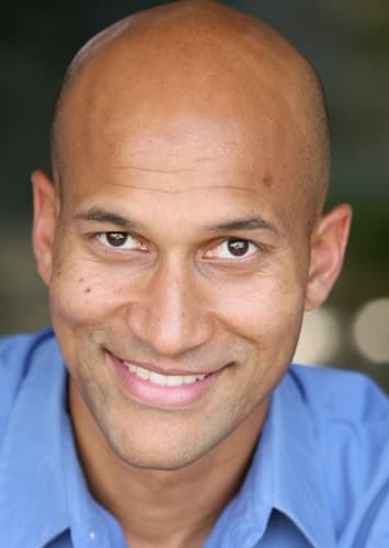Keegan-Michael Key