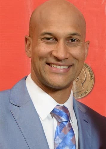 Keegan Michael-Key