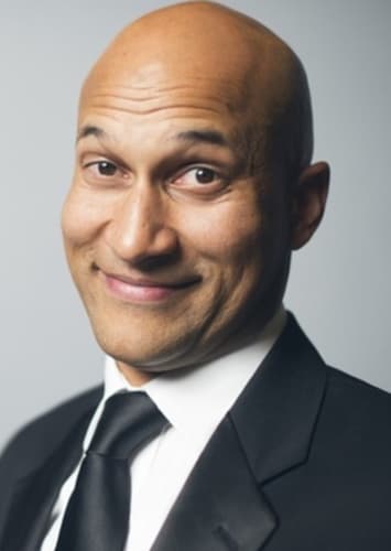 Keegan-Michael Key