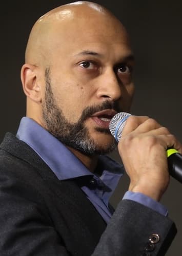 Keegan Michael-Key