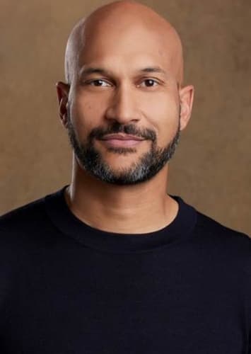 Keegan Michael-Key