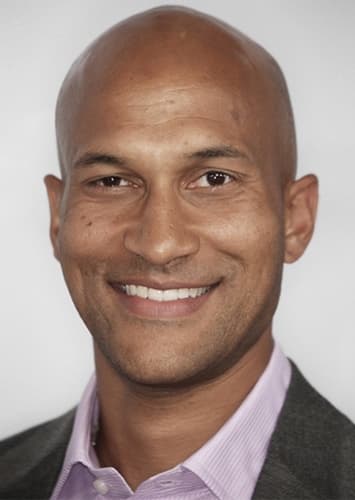Keegan-Michael Key