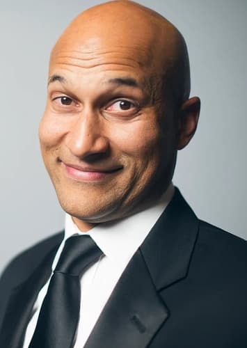 Keegan-Michael Key