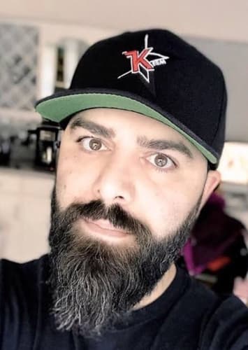 Keemstar