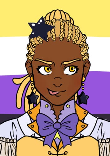 Kehinde Adébáyọ̀