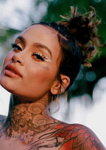 Kehlani