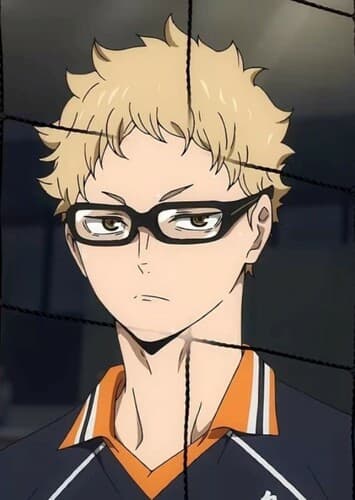 Kei Tsukishima