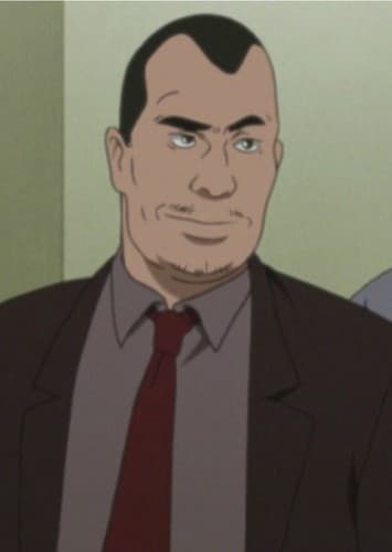 Keiichi Ikari