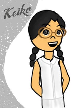 Keiko