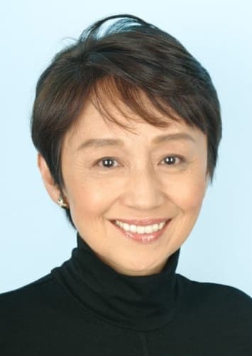 Keiko Han