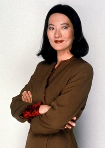 Keiko O'Brien