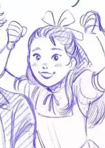 Keira Alleria Kitagawa