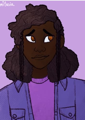 Keisha Carter (Modern)