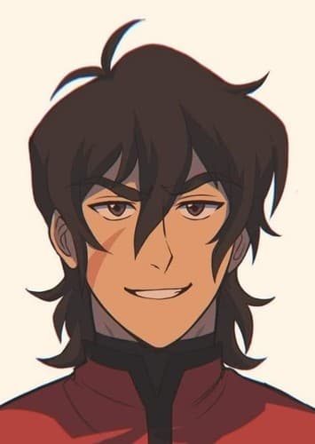 Keith