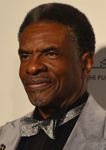 Keith David
