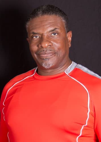 Keith David