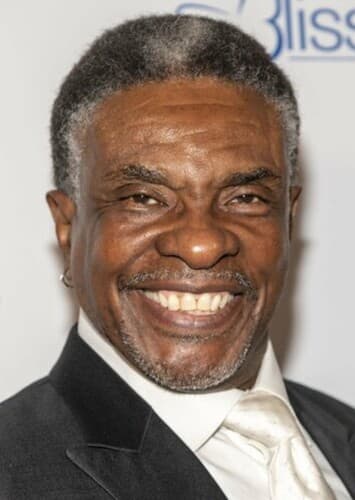 Keith David