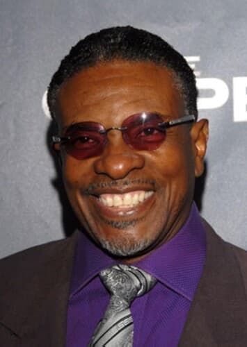 Keith David