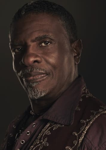 Keith David