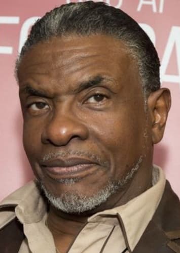 Keith David