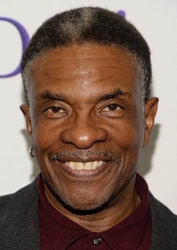 Keith David