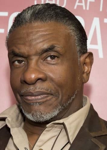 Keith David