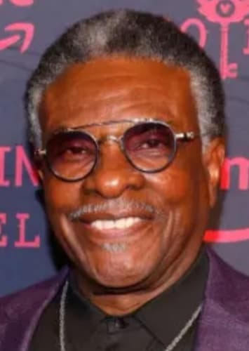 Keith David