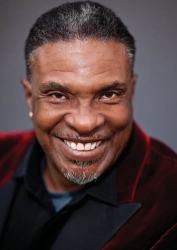 Keith David