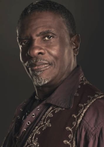 Keith David